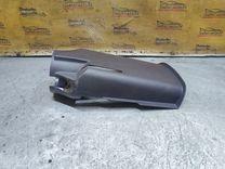 Кожух рулевой колонки UC3WQL Mercedes A W168 - Фото 3