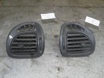 Дефлектор обдува салона Q5G3LX Citroen Xsara Picasso