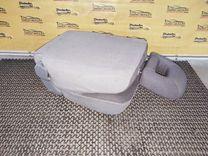 Сиденье заднее NZCE8L Mazda Premacy купить в магазине запчастей бу