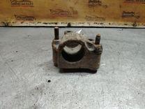 Кронштейн крепления рычага передней подвески GQ9F7X Peugeot 605 - Фото 3