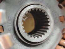 Комплект сцепления 5UVRE1 Nissan Almera - Фото 3