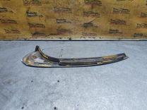 Молдинг (накладка кузовная) XBXPVM Rover 600 купить с доставкой