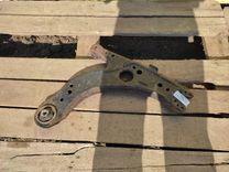 Рычаг передний правый FOB26U Skoda Octavia