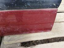 Дверь передняя левая JO5TVK Renault Megane купить с доставкой