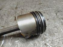 Поршень A81EOK Peugeot 406 - Фото 4