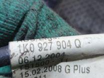 Проводка салона ZBI7EY Volkswagen Jetta - Фото 10