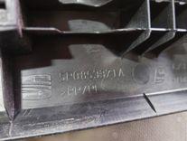 Накладка на порог XPDFIJ Seat Altea - Фото 8