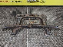 Балка подвески передняя (подрамник) YXSVCW Peugeot Partner - Фото 1