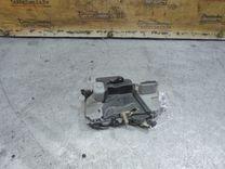 Замок двери передней левой YU7PQ3 Citroen Xsara Picasso - Фото 3