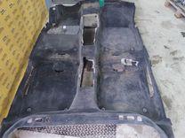 Ковер салонный FWMDFK Volkswagen Passat купить с доставкой. Огромный выбор салонов. У нас есть практически все.