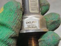 Датчик давления топлива 48FCA3 Citroen C3 - Фото 3