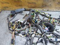 Проводка салона XUZMB7 Citroen C5 - Фото 5