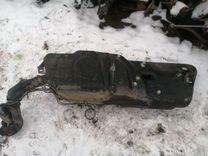 Бак топливный YNJKX0 Peugeot Partner