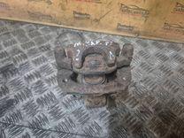 Суппорт задний левый DU5ULK Mitsubishi Carisma купить с доставкой