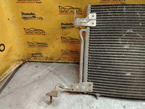 Радиатор кондиционера X5IQ3N Citroen Xsara - Фото 3