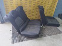 Салон (комплект сидений) F29POP Peugeot 407 undefined