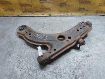 Рычаг передний правый 506NO0 Volkswagen Golf купить в магазине запчастей бу