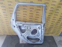 Дверь задняя левая 8MAULW Ford Mondeo - Фото 6