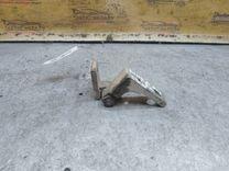 Петля двери задней левой 04JD7U Fiat Linea - Фото 2