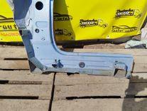 Стойка кузовная передняя правая D4CN9S Citroen Xsara Picasso - Фото 7