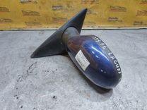 Зеркало наружное левое 4AIXH3 Renault Laguna купить с доставкой