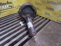 Амортизатор передний правый 73CQZN Citroen Berlingo - Фото 6