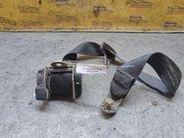 Ремень безопасности задний левый 40ASHT Skoda Fabia купить с доставкой