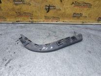 Кронштейн крепления бампера заднего R6511P Volvo S40 купить