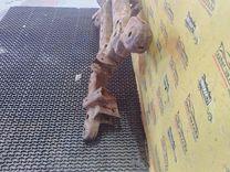 Балка подвески задняя DQL33L Opel Insignia - Фото 5