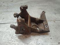 Кронштейн генератора 5K2I9H Peugeot 306 - Фото 3