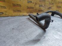 Патрубок радиатора H6H28G Peugeot 607 купить