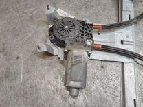 Стеклоподъемник электрический передний правый 04750Q Citroen Xsara Picasso - Фото 2