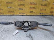 Переключатель подрулевой (стрекоза) C9RLZ2 Peugeot 406