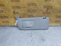 Козырек солнцезащитный EAPLJ5 Peugeot 306