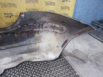 Бампер задний 6FEH3T Mercedes A W168 - Фото 12