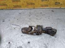 Рулевой карданчик 12Z16Q Subaru Forester