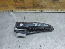 Ручка наружная передняя левая XXZNEE Opel Insignia - Фото 2