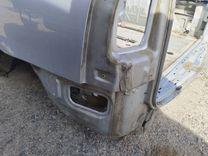 Крыло заднее левое 4GDMEX Seat Alhambra - Фото 3