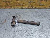 Трубка охлаждающей жидкости металлическая 37XQ0I Fiat Bravo