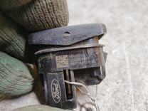 Кнопка стеклоподъемника переднего правого XLO4MU Ford Mondeo - Фото 4