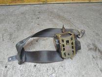 Ремень безопасности задний центральный LUXC8B Peugeot 406