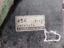 Расходомер воздуха AQNESB Mitsubishi Carisma купить на авторазборке