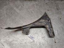 Кронштейн крепления бампера заднего 9O1LNS Audi A3