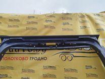 Крышка багажника (дверь 3-5) Q4LWUU Renault Espace undefined