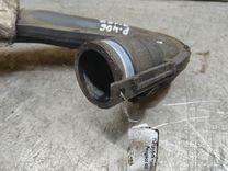 Патрубок турбины K9Z4HB Peugeot 406 - Фото 2