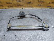 Стеклоподъемник задний левый W0G0T0 Audi 100 купить с доставкой