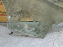 Стекло двери задней правой GBME70 Volkswagen Passat купить в магазине запчастей бу