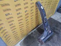 Стойка кузовная центральная правая HHMA8O Volkswagen Golf - Фото 2