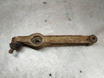 Рычаг передний правый VOHLH9 Daewoo Matiz купить в магазине запчастей бу