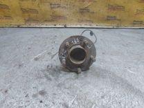 Ступица задняя левая VB6ZW5 Volvo V50